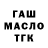 ТГК THC oil Veronika Putir