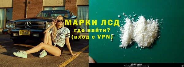 ALPHA PVP Новозыбков